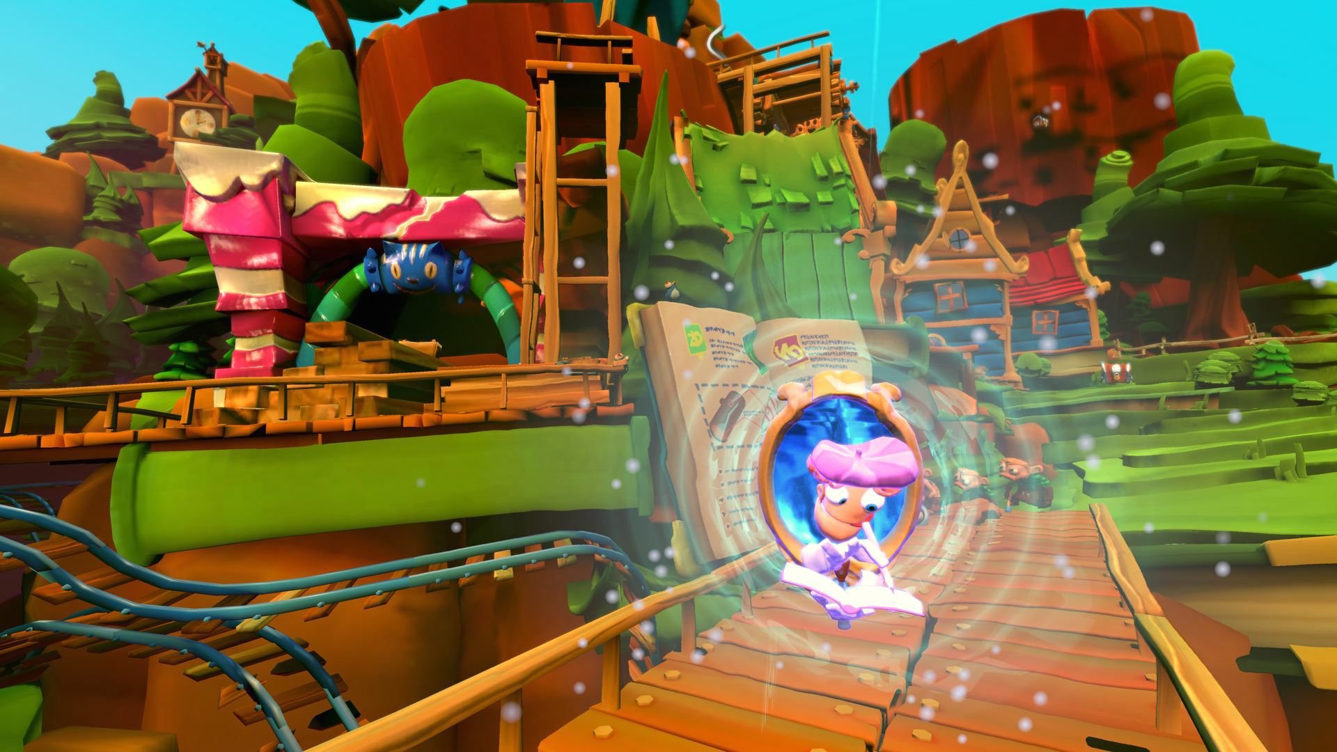 Fairytale Fights - Imagen 16